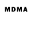 MDMA кристаллы Maxim Frank